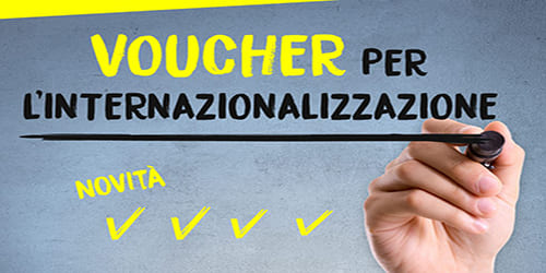 Bando Internazionalizzazione: Voucher della Camera di commercio di Reggio Calabria per le imprese. Ecco come presentare domanda