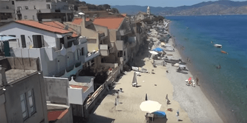 Piano Comunale Spiaggia Villa San Giovanni: al via l'atteso aggiornamento