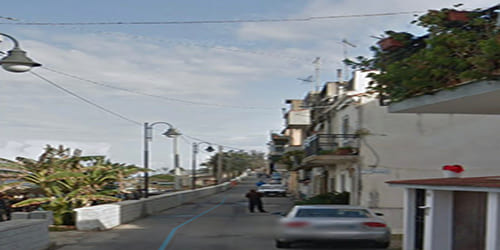ZTL Villa San Giovanni: divieto di accesso ai non residenti a Porticello