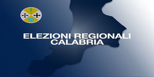 Elezioni Regionali Calabria: elenco sezioni elettorali a Villa San Giovanni