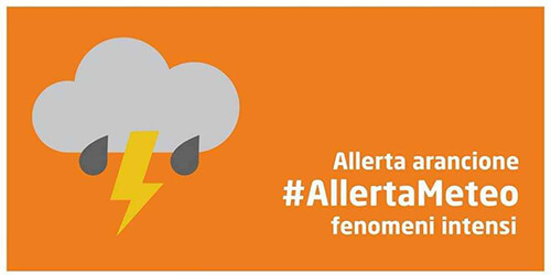 Allerta Meteo: Attivato il Centro Operativo Comunale a Villa San Giovanni