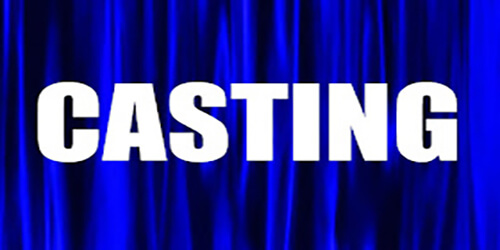 Selezione Casting per film "Appeso ad un filo"