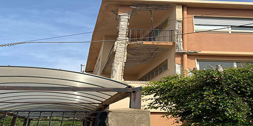 Villa San Giovanni, fondi per la messa in sicurezza edifici scolastici: Nominata la struttura organizzativa