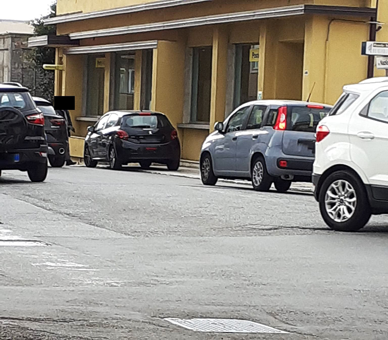 Villa San Giovanni: Street Control e Autovelox, ma mancano i Vigili