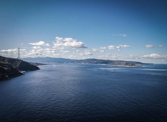 Sviluppo Turistico dell'Area dello Stretto, Protocollo d'intesa tra i Comuni di Campo Calabro, Reggio Calabria e Villa San Giovanni