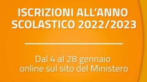 Villa San Giovanni: Istituto Comprensivo “Giovanni XXIII”, aperte le Iscrizioni alle scuole dell’infanzia ed ogni ordine e grado, anno scolastico 2022/2023