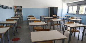 COVID: Scuole chiuse. Allarme contagi a Campo Calabro