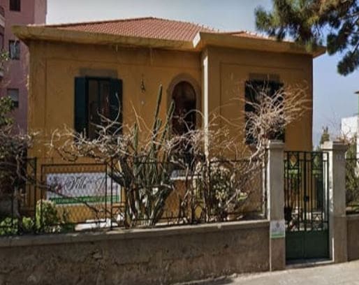 Villa San Giovanni, centro anziani "Villa dei Nonni": Ordinanza integrale di divieto prosecuzione attività