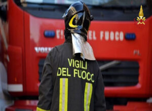 Concorso vigile del fuoco, 300 posti nel Corpo nazionale dei vigili del fuoco 2022