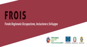 Bando: Sostegno a fondo perduto o tasso agevolato alle Imprese Sociali e Enti del Terzo Settore - Calabria