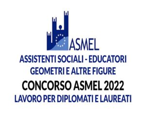 Concorso in 165 Comuni per assunzioni di diplomati e laureati a tempo indeterminato