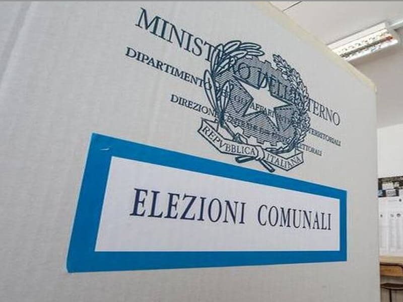 Villa San Giovanni: elenco scrutatori per le elezioni comunali 2022