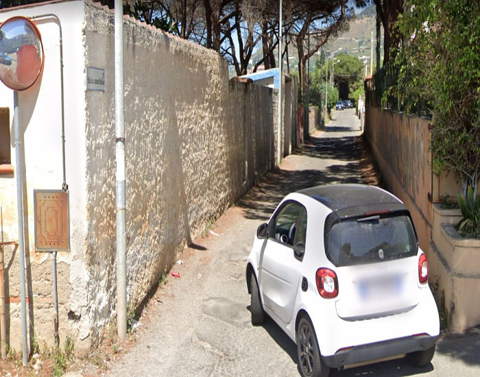 Villa San Giovanni, via Italia Cannitello chiusa al transito dal 25 luglio. Tutti i dettagli