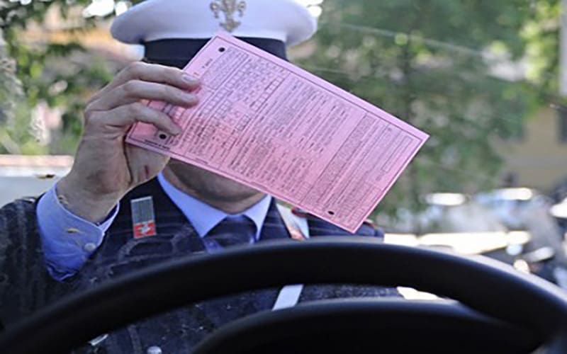 Villa San Giovanni, Polizia locale: approvate le sanzioni per violazioni al Codice della Strada