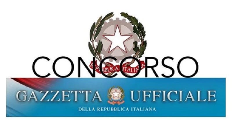 Concorso per 113 funzionari a tempo indeterminato in Regione Calabria