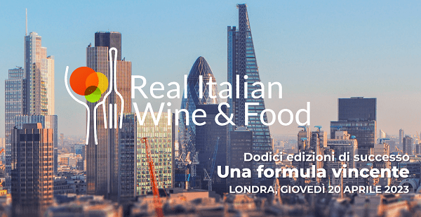 Real Italian Wine & Food: come aderire. L'avviso della Metro City - Reggio Calabria