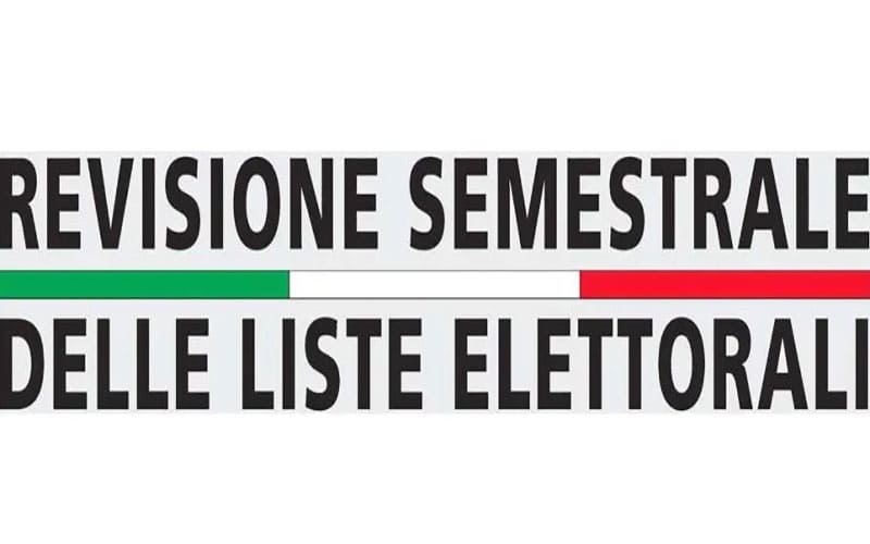 Villa San Giovanni, cittadini aventi diritto al voto: pubblicata la revisione semestrale delle liste elettorali