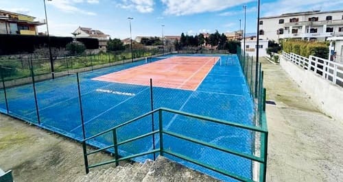 Campo Calabro: Manifestazione di interesse per la gestione del "Campo da tennis comunale"