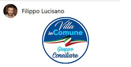 Villa San Giovanni e crisi idrica, Lucisano puntualizza sull'interrogazione: «minoranza unita, ero solo assente»