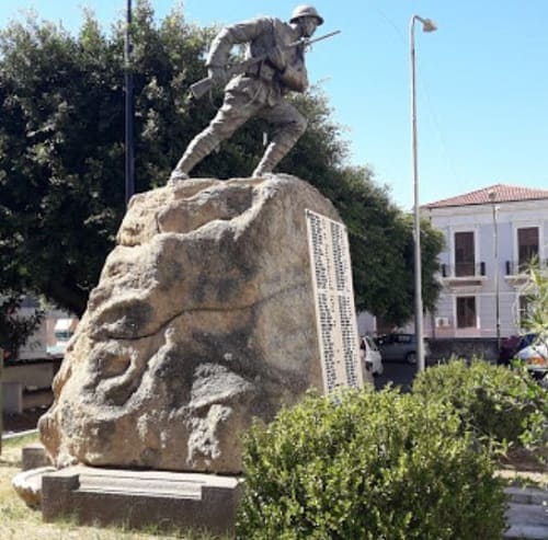 Villa San Giovanni, 78° Anniversario del giorno della Liberazione: Il programma dell'Amministrazione