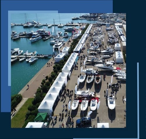 Fiera Nautica dello Stretto a Villa San Giovanni - La Prima edizione nel 2024