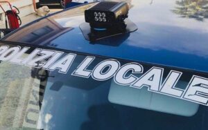 Polizia locale