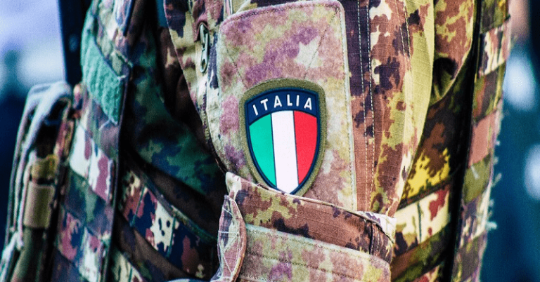 leva militare