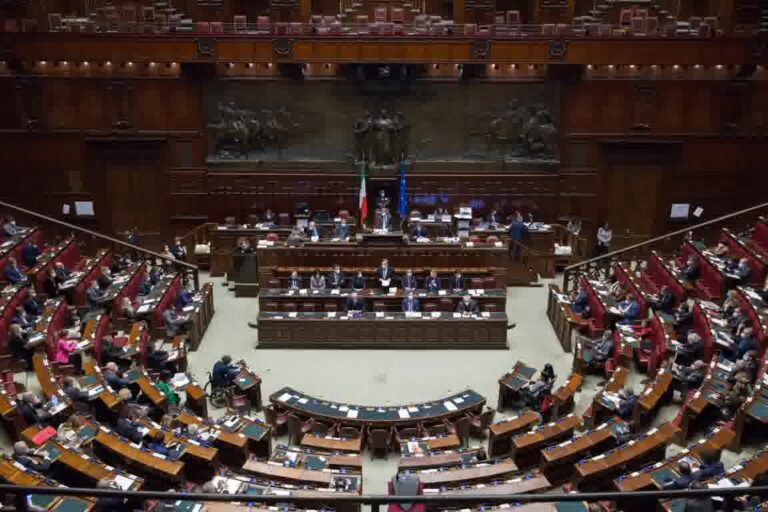 Governo - Camera dei Deputati