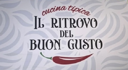 Il Ritrovo del Buon Gusto - Ristorante Campo Calabro - RC