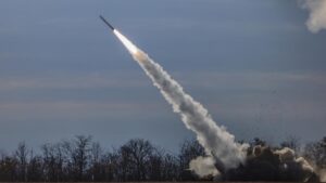 missile supersonico della Russia