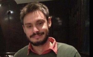 Giulio Regeni