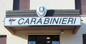 caserma carabinieri calabria - comuni calabresi