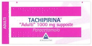 tachipirina