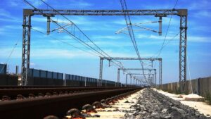 Calabria - linea ferroviaria Jonica Upgrade tecnologico e potenziamento infrastrutturale