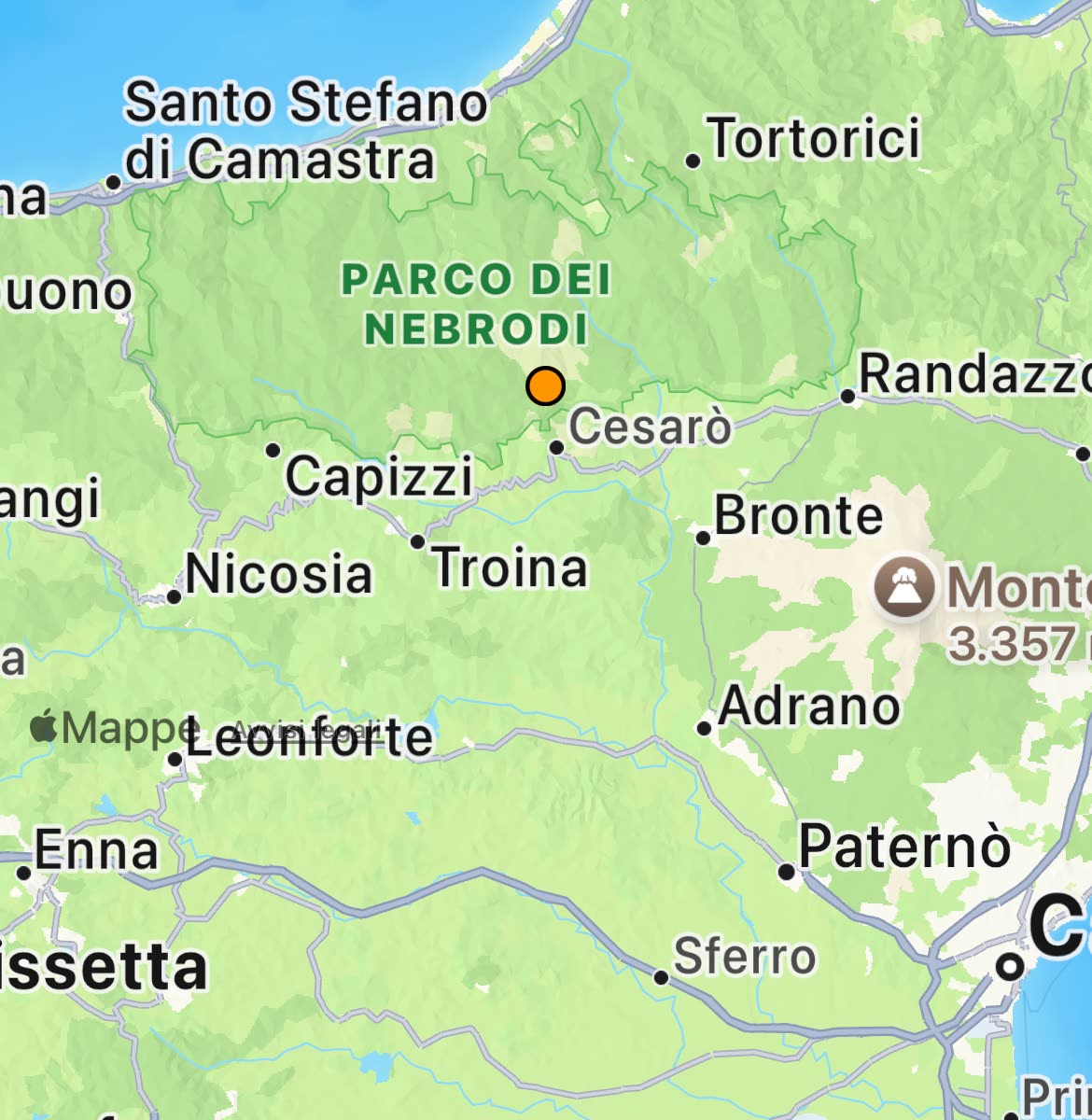 Terremoto Messina _ME