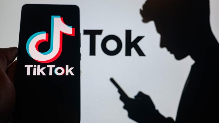 app tik tok