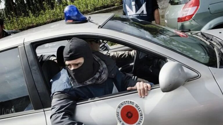 lotta contro la 'ndrangheta - calabria - DIA